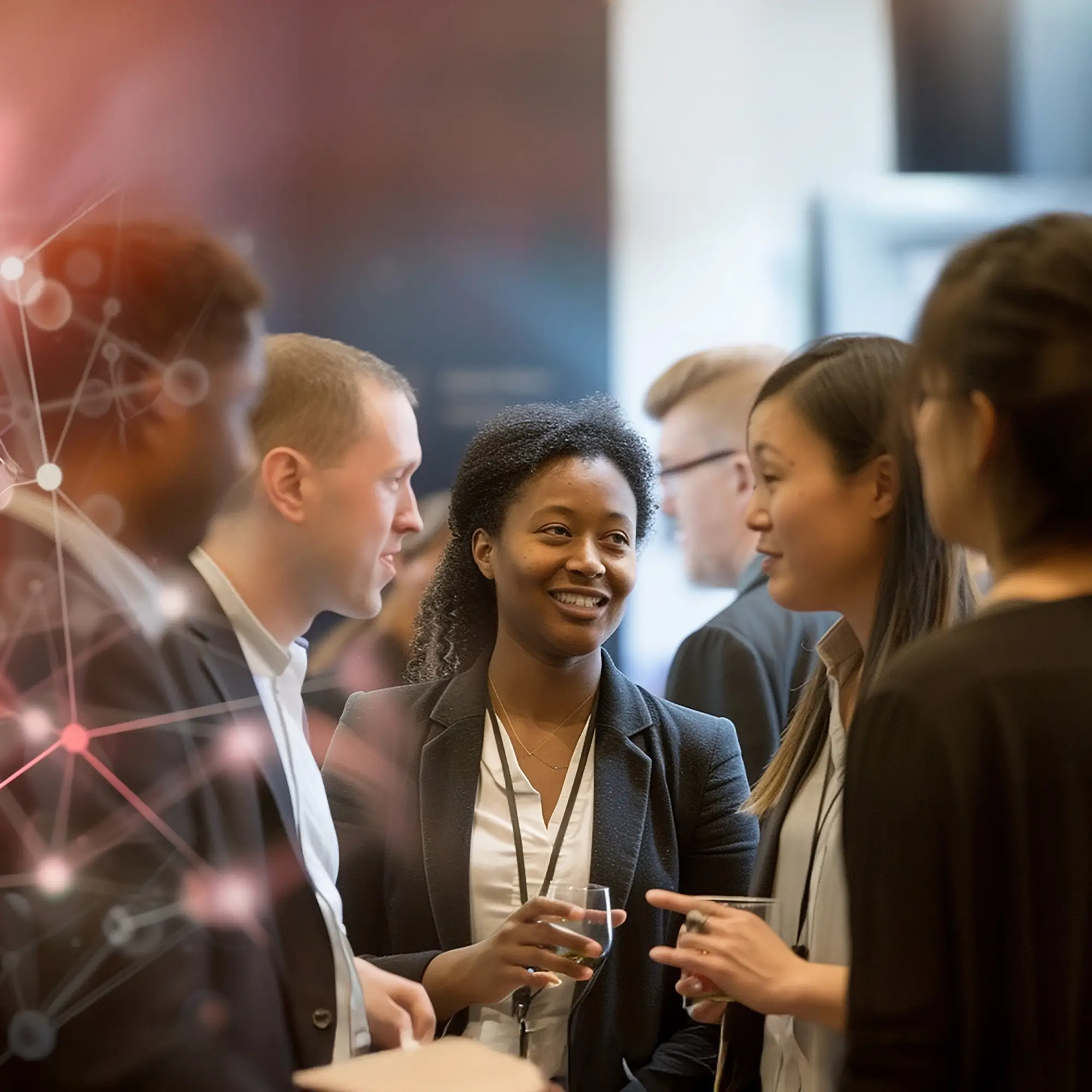 Strategic Networking: Building Influential Connections